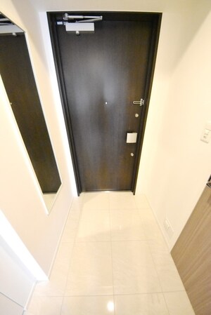 パークアクシス日本橋茅場町の物件内観写真